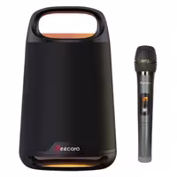 اسپیکر بلوتوثی بیکارو مدل Beecaro GS802