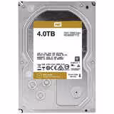 ظرفیت 4 ترابایت - ویدیو ، قیمت Gold WD4005FBYZ هارد اینترنال وسترن