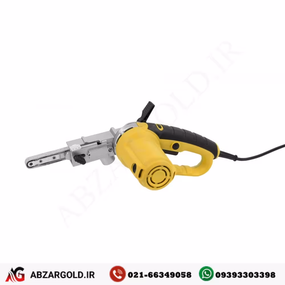 سنباده نواری پاور پلاس POWX139