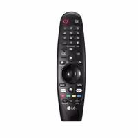 کنترل جادوئی تلویزیون ال جی مدل AN-MR650A