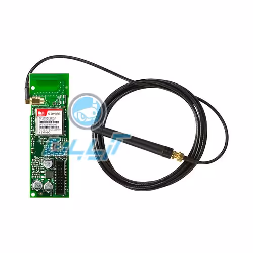 ماژول ارتباطی دزدگیر پارادوکس مدل GPRS14