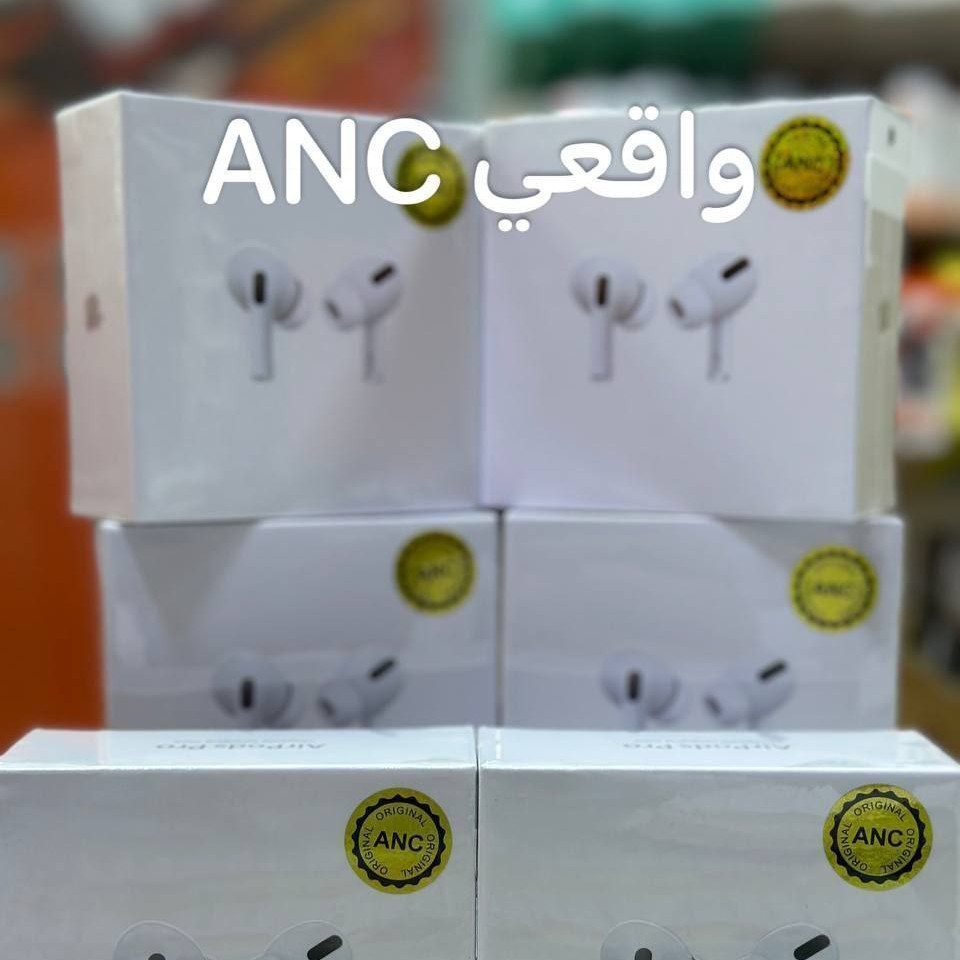 ایرپاد پرو نسل یک
سریال دار کاملا مشابه اصلی
