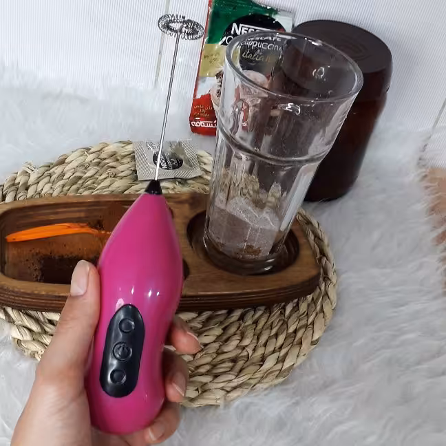 همزن دستی  شارژی