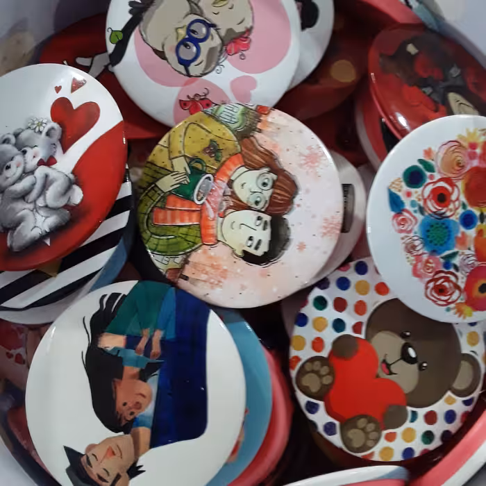 پیکسل طرح عاشقانه ( در طرح و مدل های متنوع و غیر تکراری )