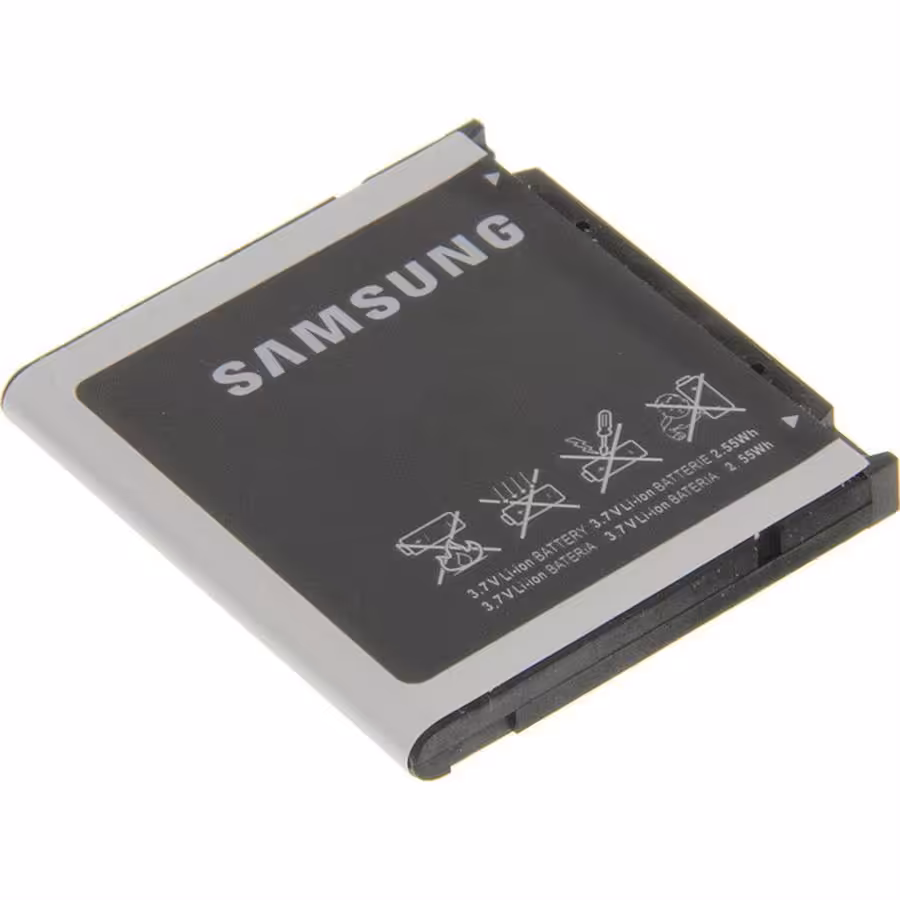 باتری موبایل سامسونگ مدل یو 600