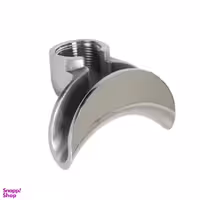 ناودانی پرتافیلتر اسپرسوساز مدل double