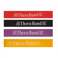 کش مینی لوپ تراباند مدل bnd کد 40050060 T بسته 4 عددی