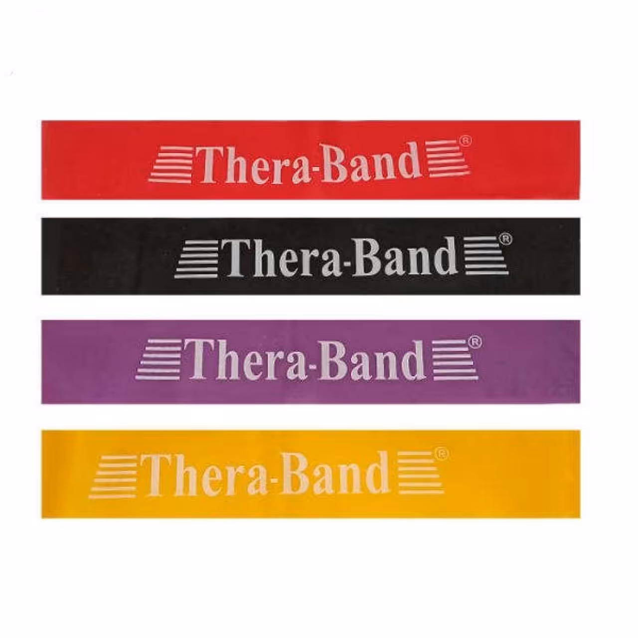 کش مینی لوپ تراباند مدل bnd کد 40050060 T بسته 4 عددی