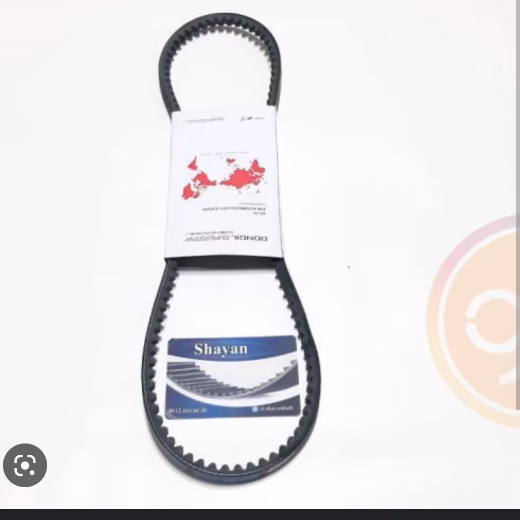 تسمه دینام نیسان دانگیل اصلی کره ای