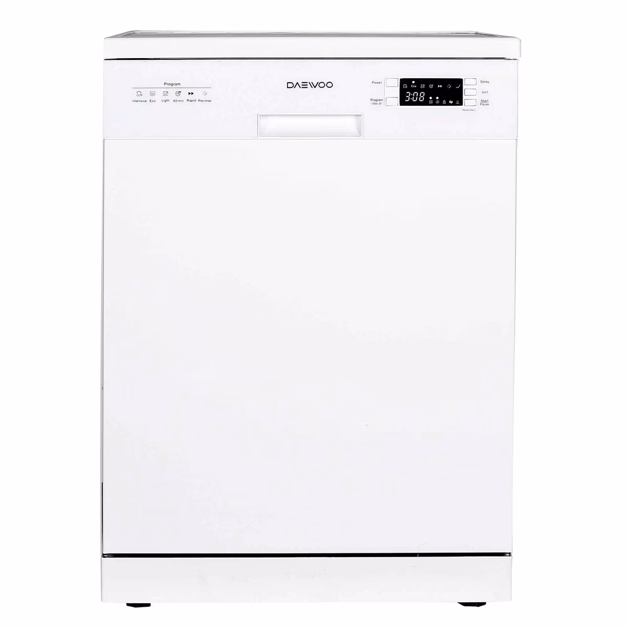 ماشین ظرفشویی 15 نفره دوو مدل DDW-2560