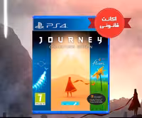 بازی Journey Collectors Edition اکانت قانونی