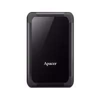 هارد اکسترنال اپیسر مدل AC532 ظرفیت 2 ترابایت