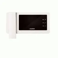 مانیتور درب باز کن تصویری سوزوکی مدل 415M  حافظه دار White