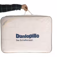 لحاف پر دو نفره 200.200cm مدل کومبی Daune Premium