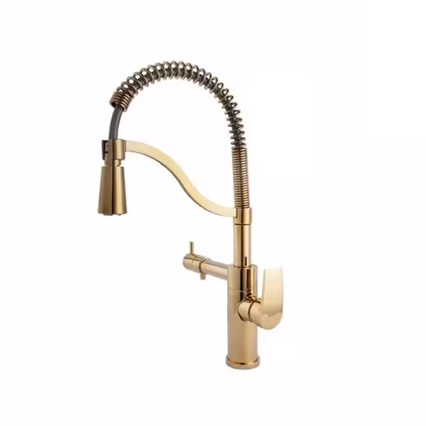 شیر ظرفشویی دو منظوره راسان مدل راشل