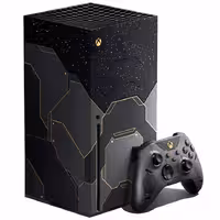 خرید ایکس باکس سری ایکس باندل بازی XBOX Series X Halo Infinite با بهترین قیمت