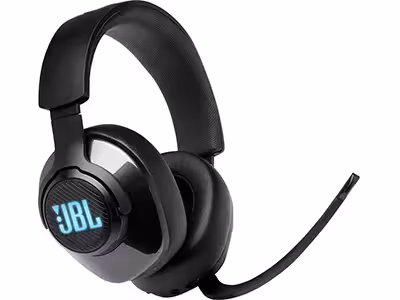 هدست گیمینگ جی بی ال مدل Quantum 300 اورجینال