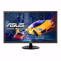 مانیتور 21.5 اینچ ایسوس VP228H