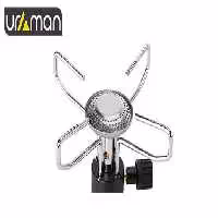 سرشعله طبیعت گردی کوا مدل Backpackers Stove 9209-1