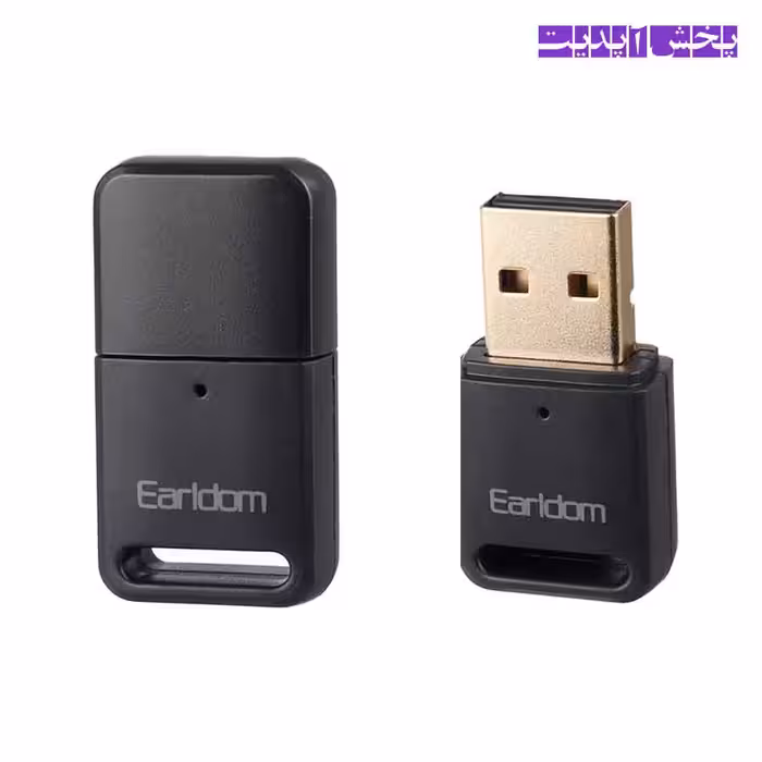 دانگل بلوتوث خودرو Earldom ET- M91