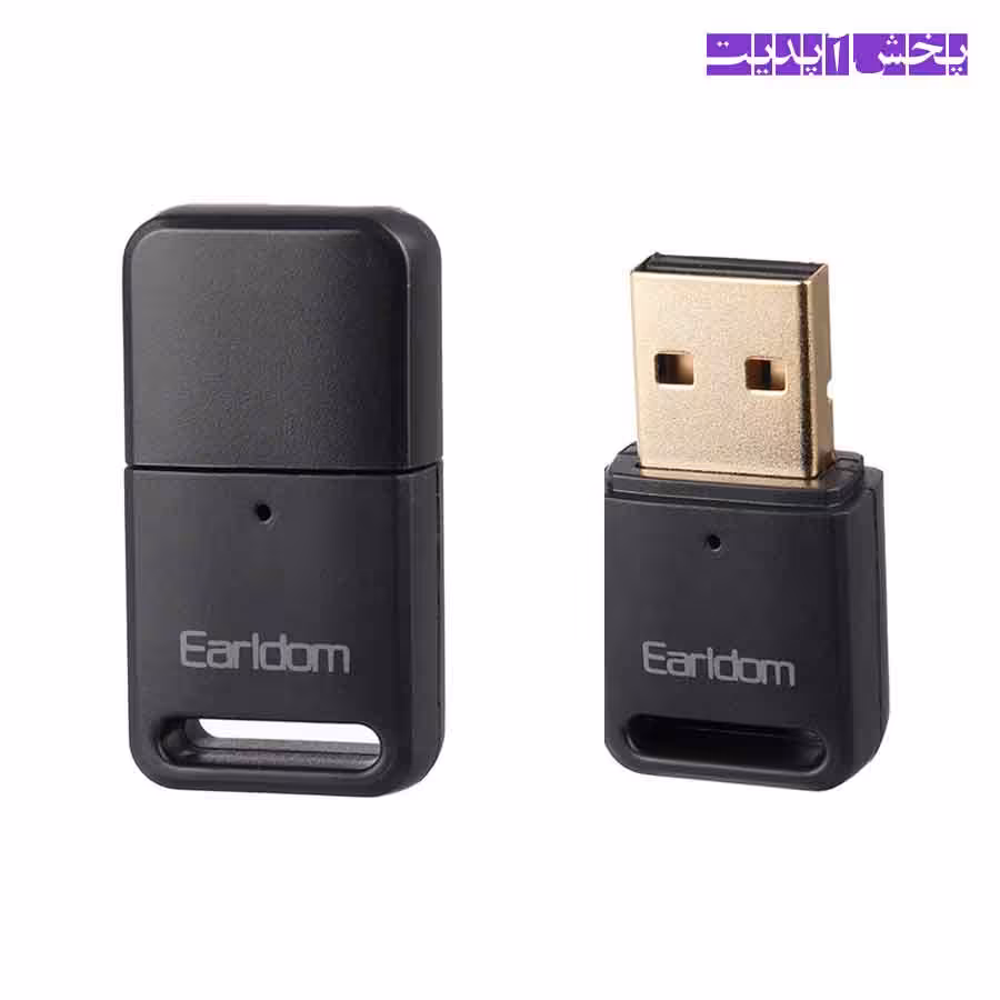 دانگل بلوتوث خودرو Earldom ET- M91