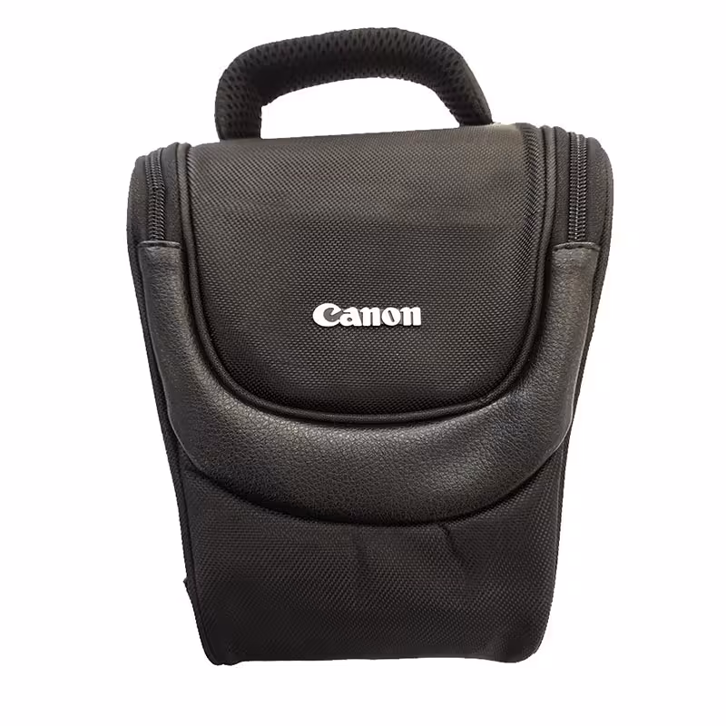 کیف دوربین کانن مدل آروان