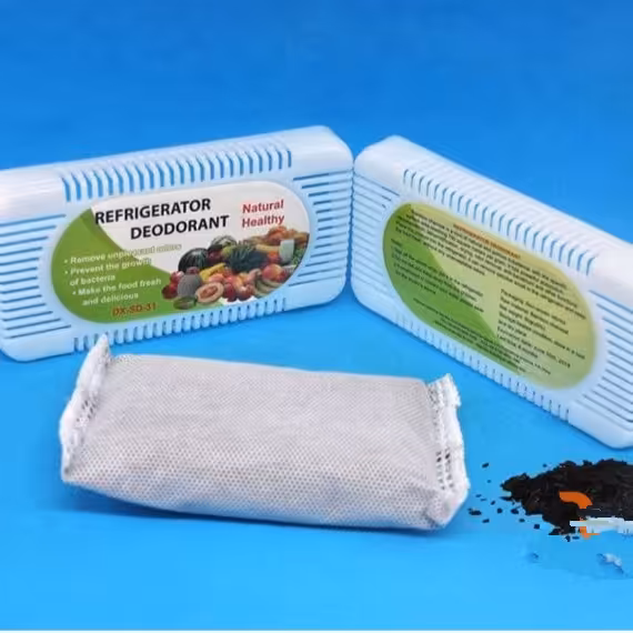 بوگیر یخچال و فریزر