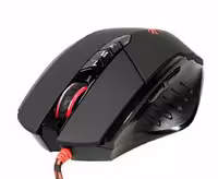 ماوس با سیم گیمینگ ای فور تک بلودی وی 7 ام