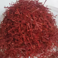 یک مثقال زعفران مرغوب