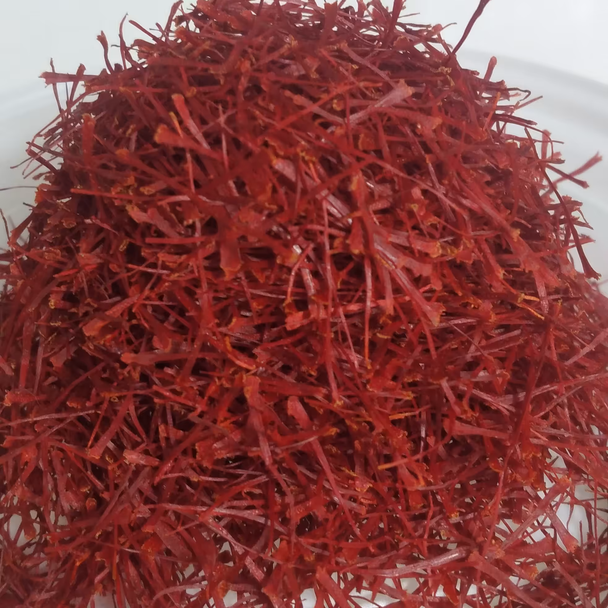 یک مثقال زعفران مرغوب