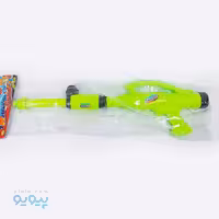 تفنگ آب پاش کد TA002