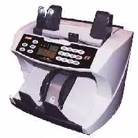 دستگاه اسکناس شمار مکس مدل بی اس 600