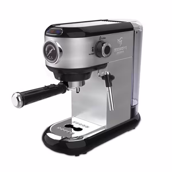 اسپرسو ساز مباشی مدل ECM2025