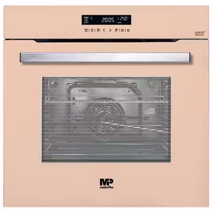 فر توکار مستر پلاس مدل O7006 برقی