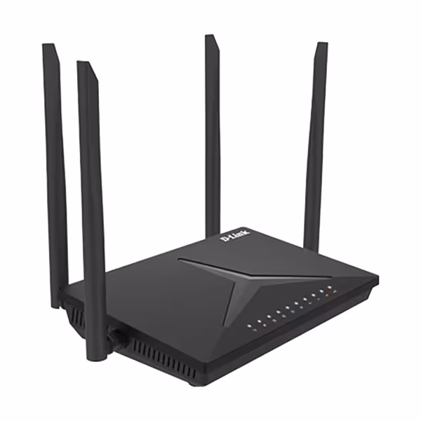 مودم روتر LTE 4G N300 بیسیم دی لینک مدل DWR-M920