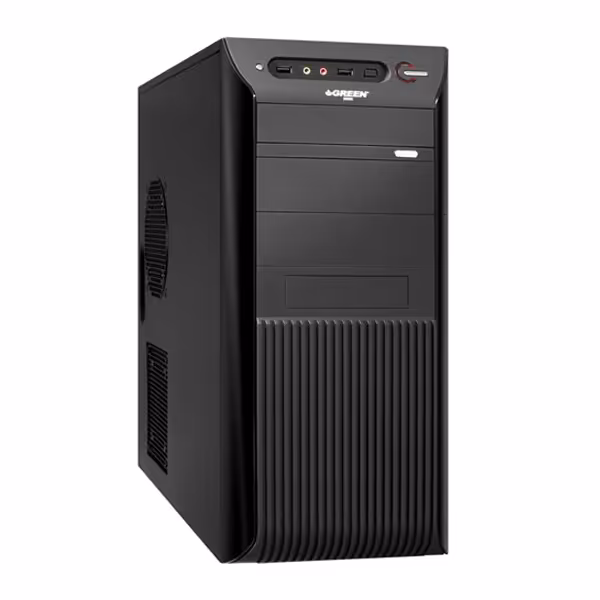 کیس 2012 گرین