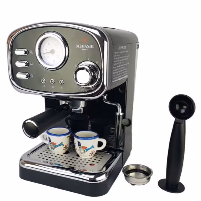 اسپرسو ساز مباشی مدل  ecm2010