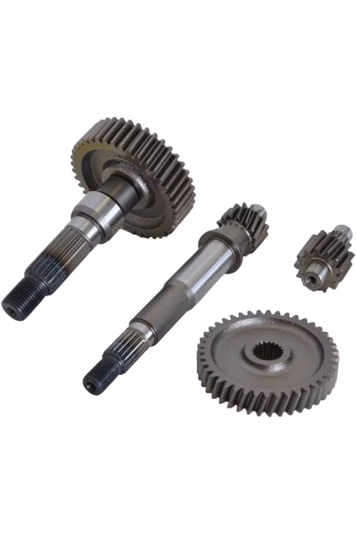 تنظیم انتقال ACTAVA S 125 MOTO11 Honda