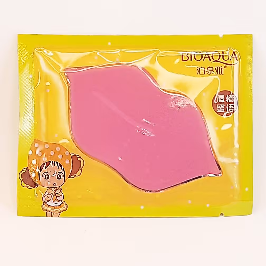 ماسک لب گریپ فروت بیوآکوا bioaqua