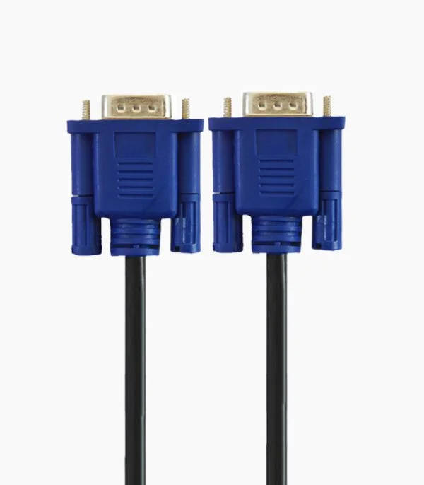 کابل VGA کی نت 5 متری مدل K-NET K-CVGA0050