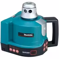 تراز لیزری ماکیتا  مدل SKR301