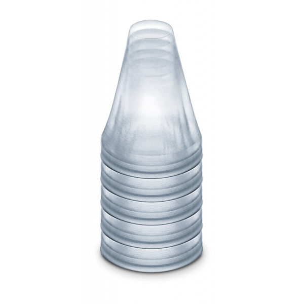 سری یدکی تب سنج بیورر  Beurer FT58