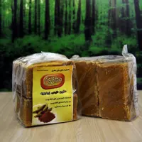 صابون زردچوبه محصولات طبیعی زیتون