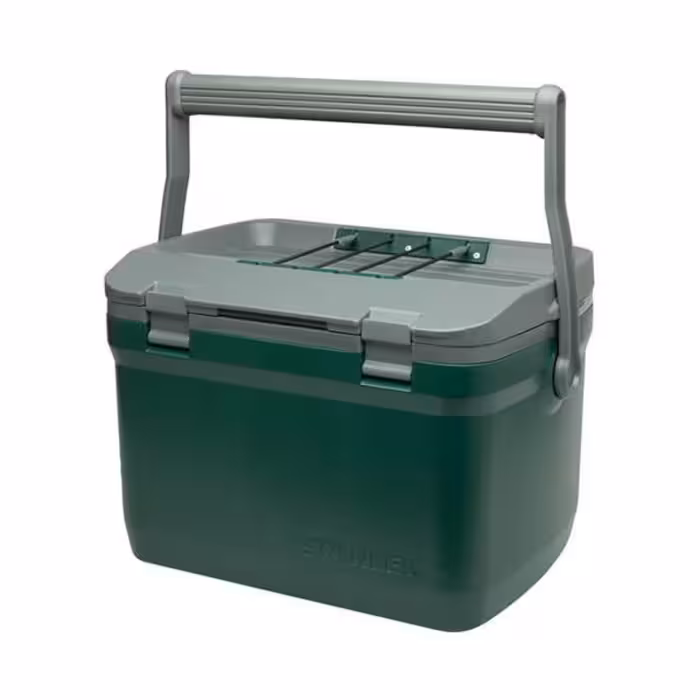 یخدان مسافرتی استنلی مدل ادونچر ظرفیت 15.1 لیتر