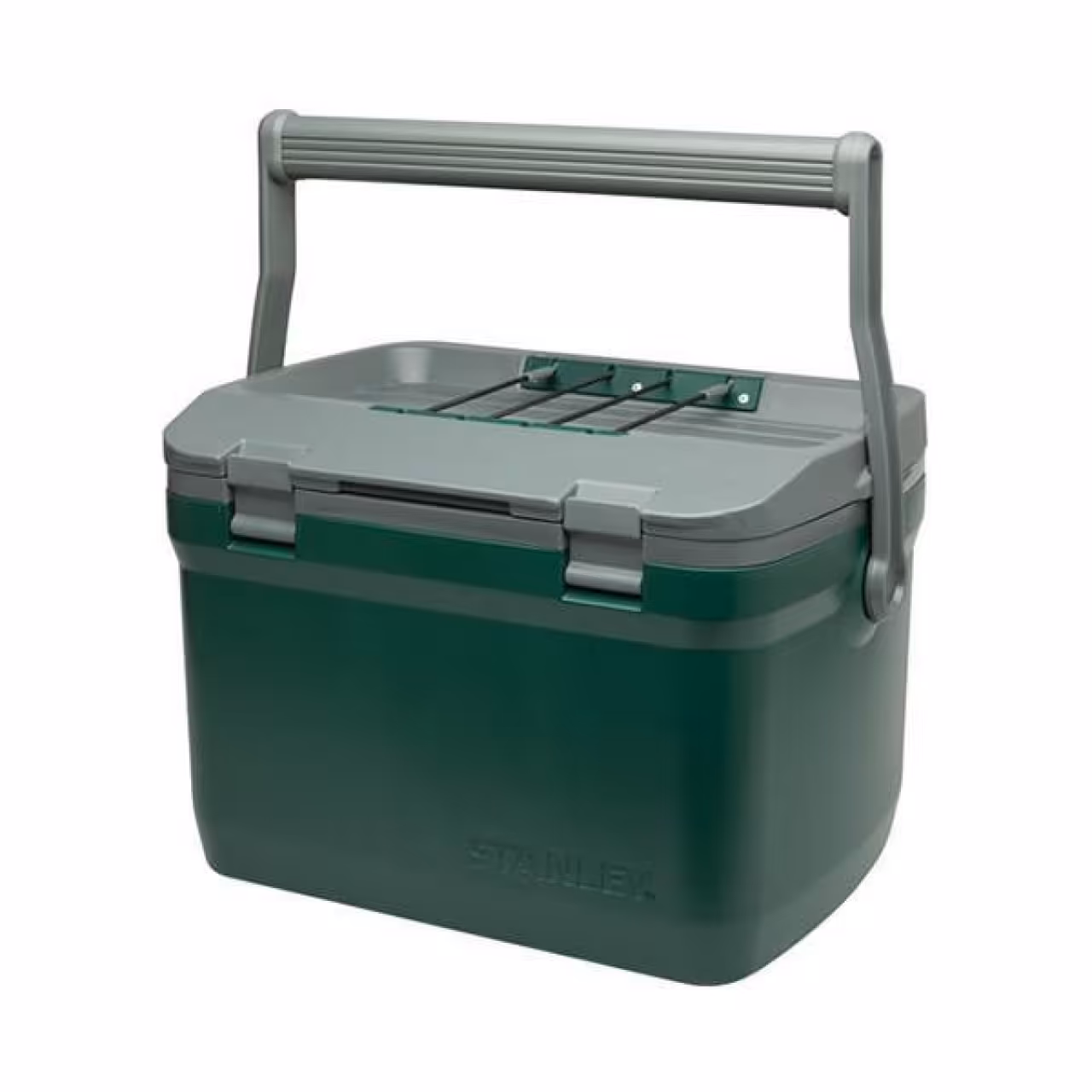 یخدان مسافرتی استنلی مدل ادونچر ظرفیت 15.1 لیتر