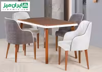 میز ناهارخوری جیران