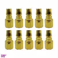 کوپلینگ کراسمن مدل YP-1/4- 20PF مجموعه 10 عددی