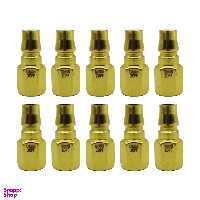 کوپلینگ کراسمن مدل YP-1/4- 20PF مجموعه 10 عددی