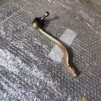 سیبک چپقی ال نود