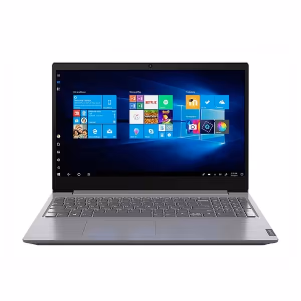 لپ تاپ لنوو Ideapad V15-CM R5 3200U 8GB 1TB 256GB SSD 2GB